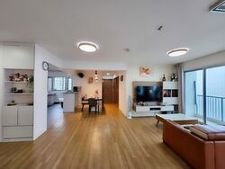 Blk 421C Northshore Straitsview (Punggol), HDB 5 Rooms #622616771
